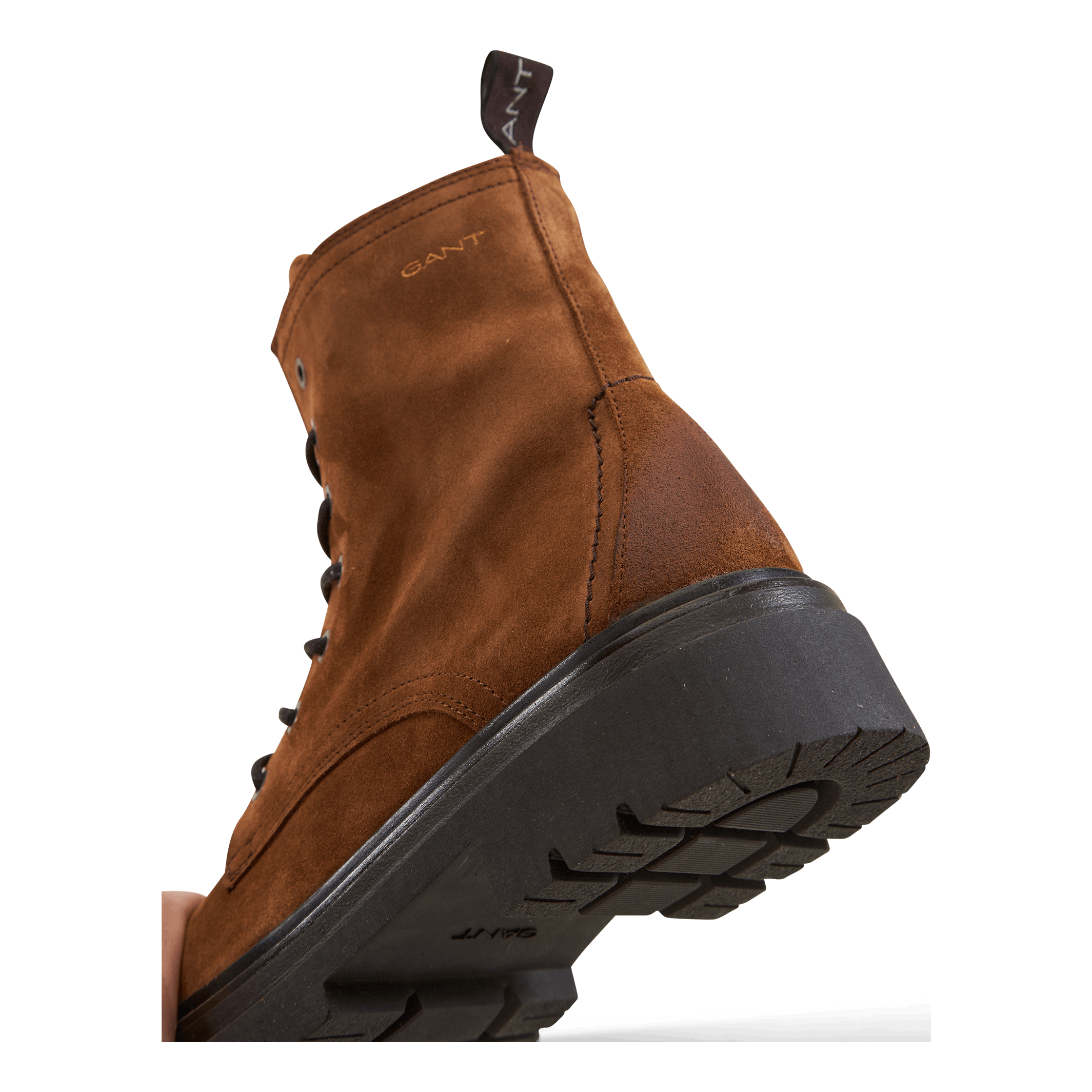 Gant tomas 2025 mid lace boot