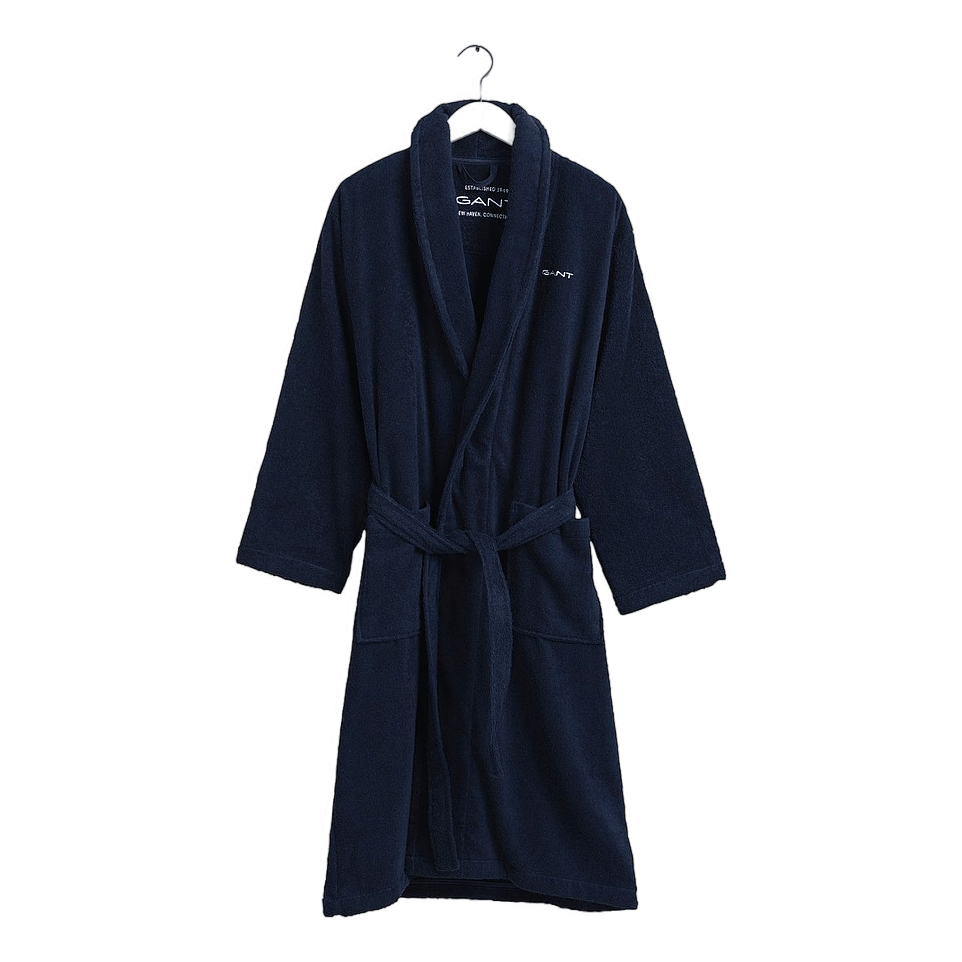 Gant Bathrobe Yankee