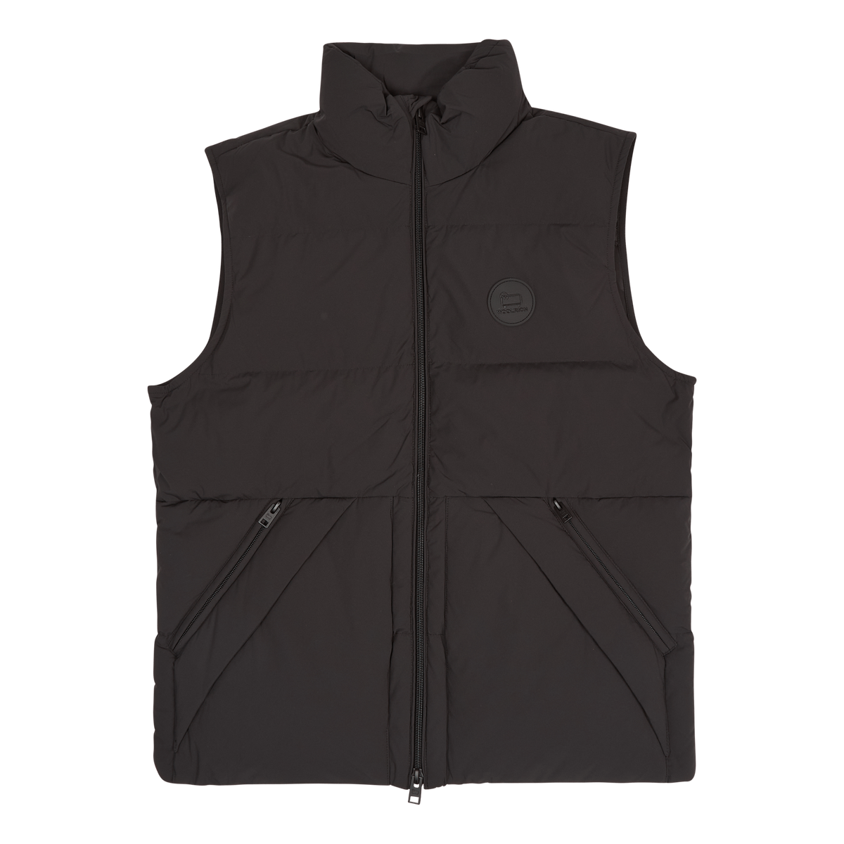 Sierra Supreme Vest