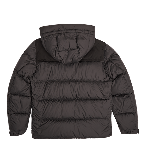 Microfiber Sierra Jacket