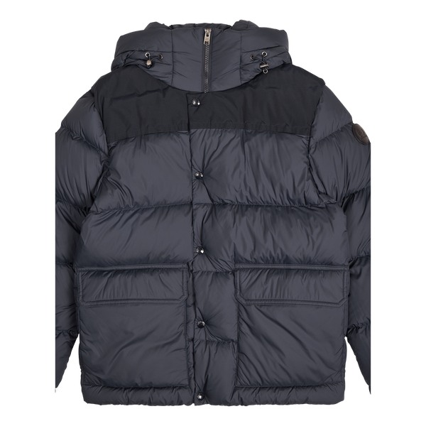Microfiber Sierra Jacket