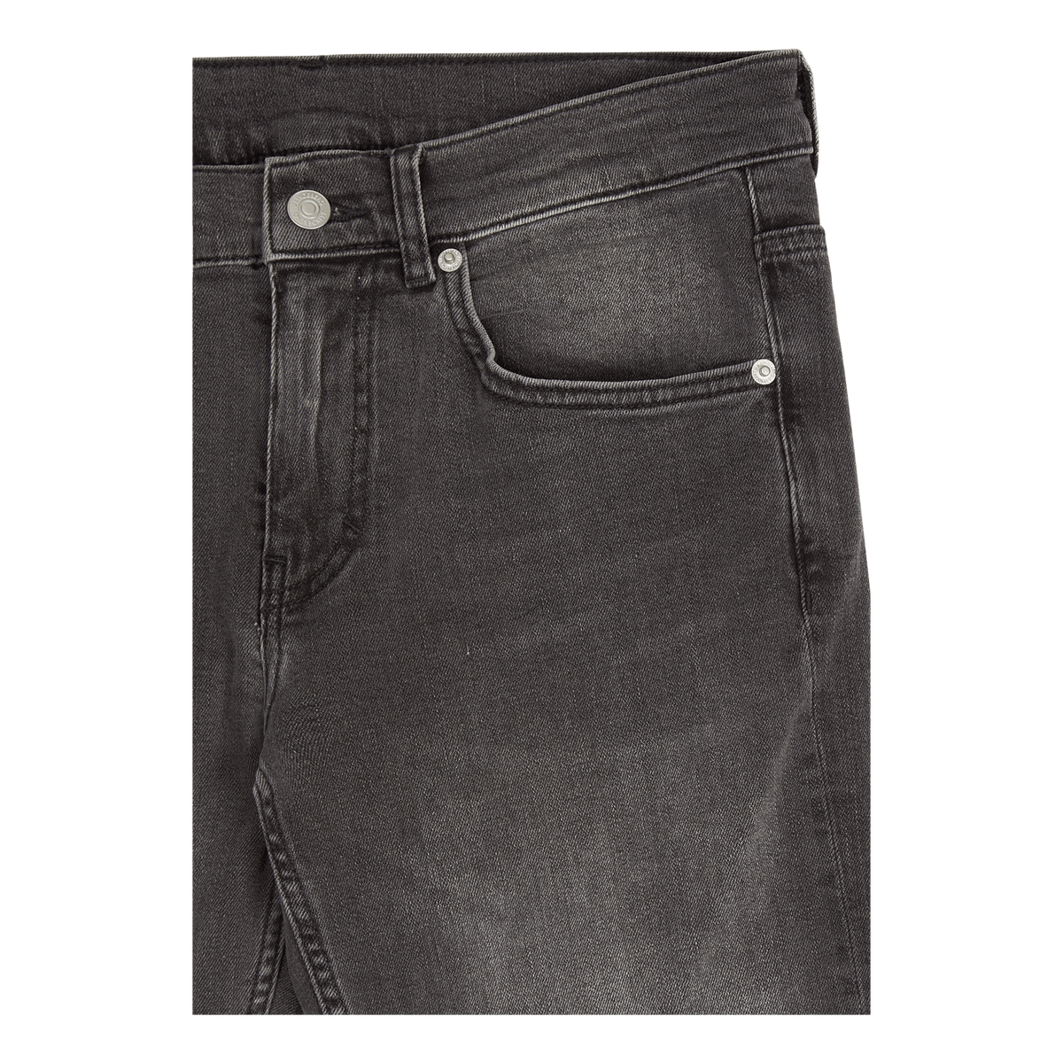 Jay Slate Wash Jeans Granite