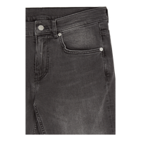 Jay Slate Wash Jeans Granite
