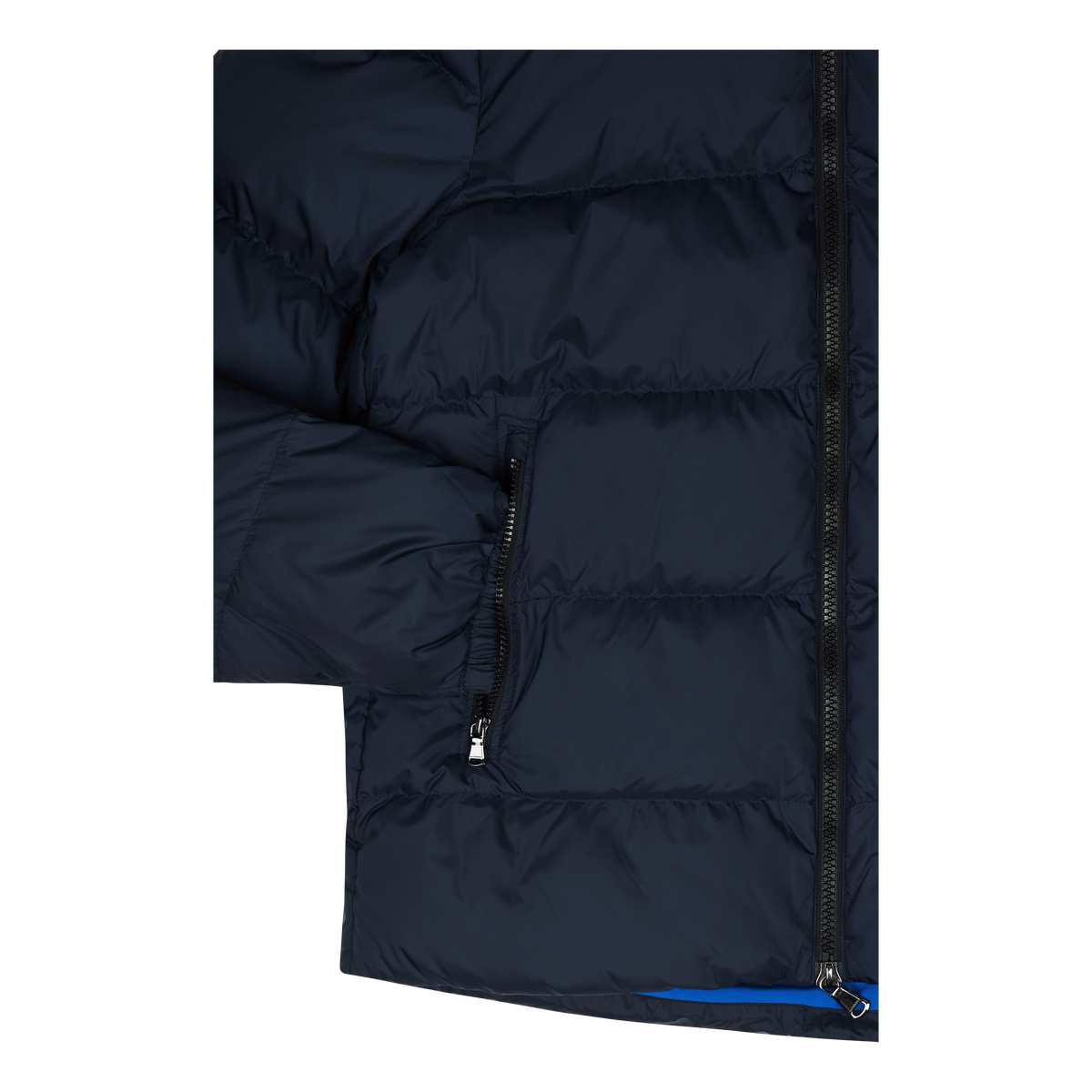 J.Lindeberg Barrell Down Jacket Jl