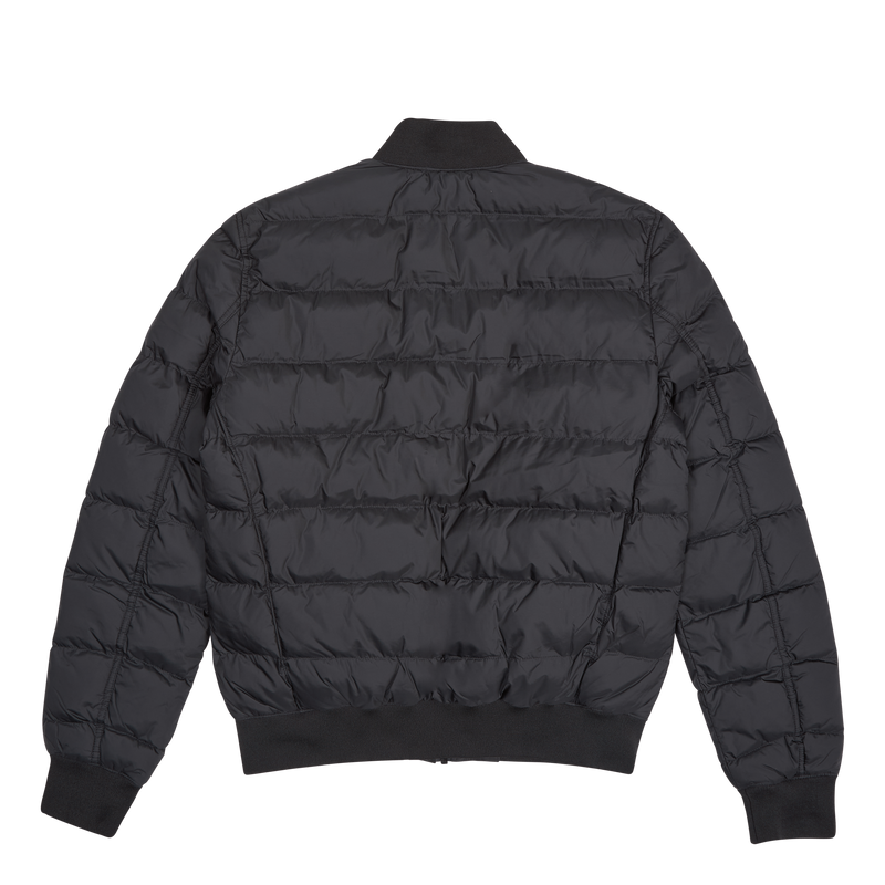 Dwayne Reversible Jacket