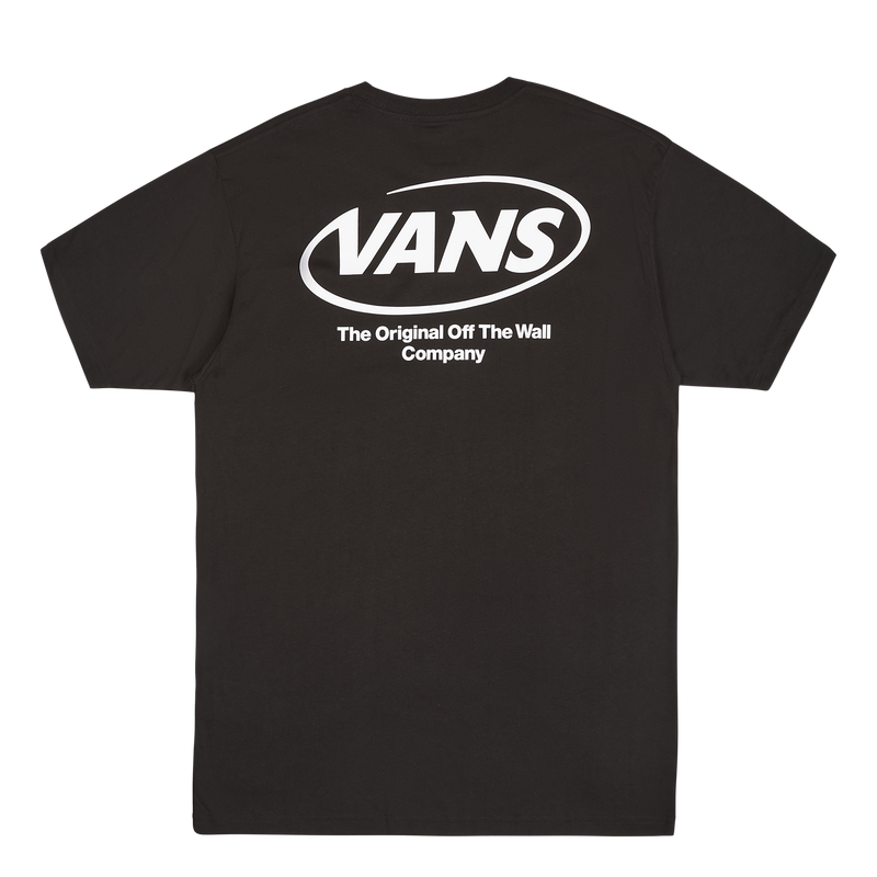 Vans Hi Def Commerica Tee