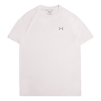 Ua Tech 2.0 Ss Tee