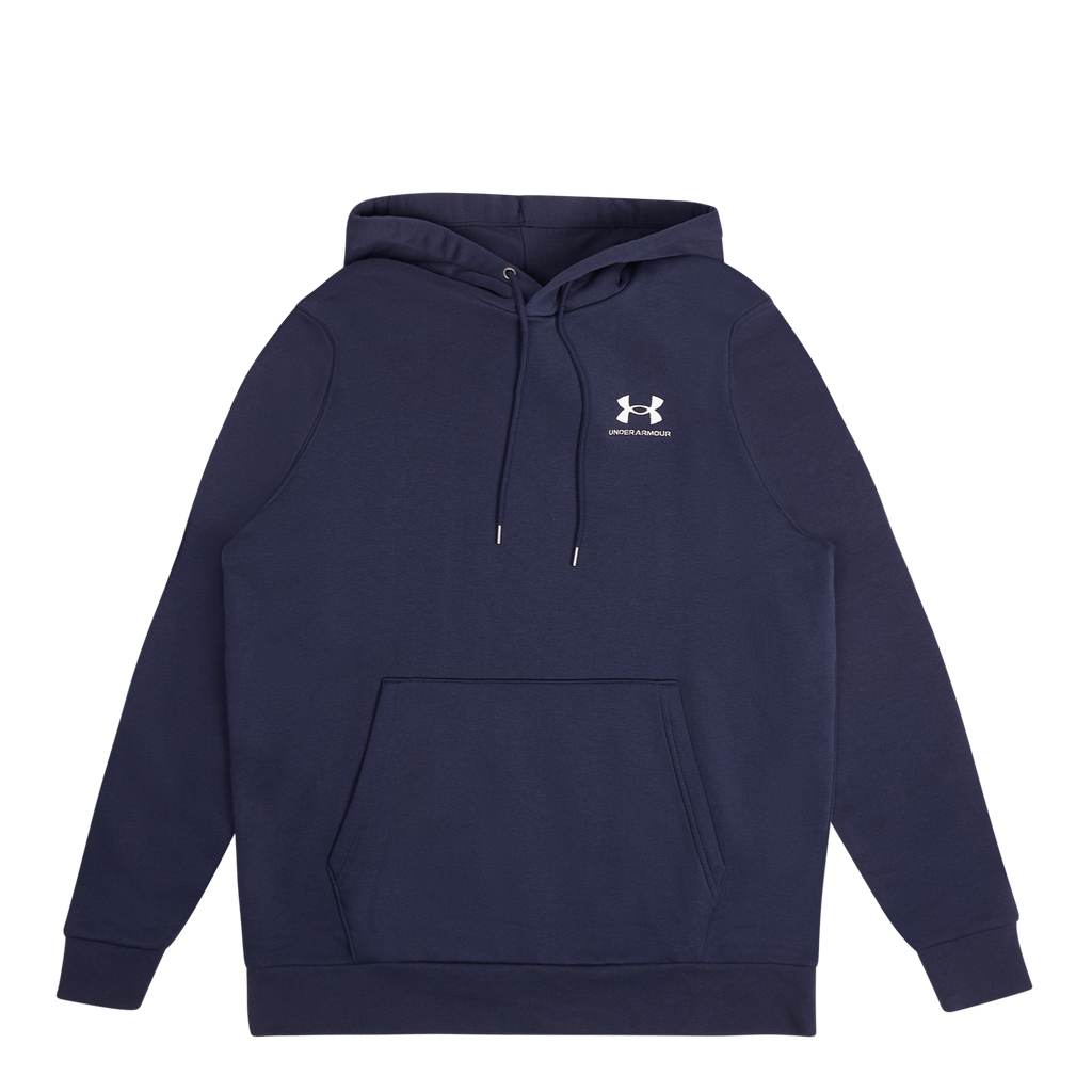 Under Armour Ua Essential Fleece Hoodie – Stayhard.com