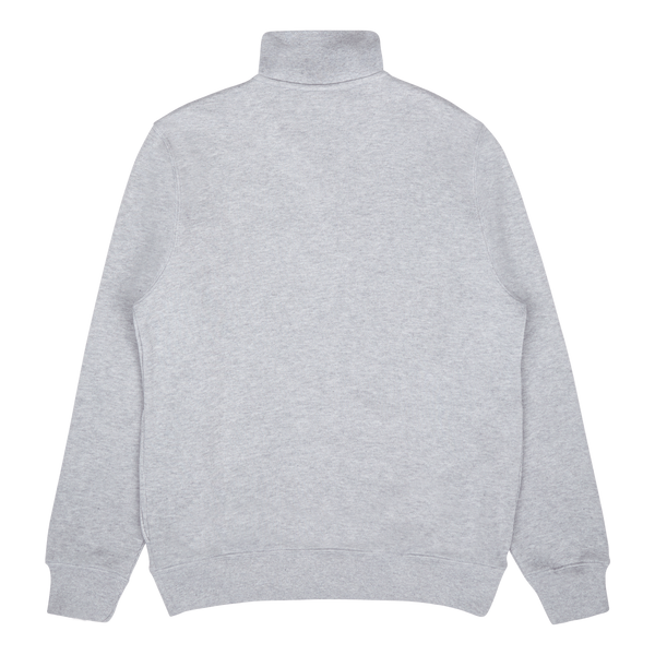 Half Zip Sweatshirt Cca