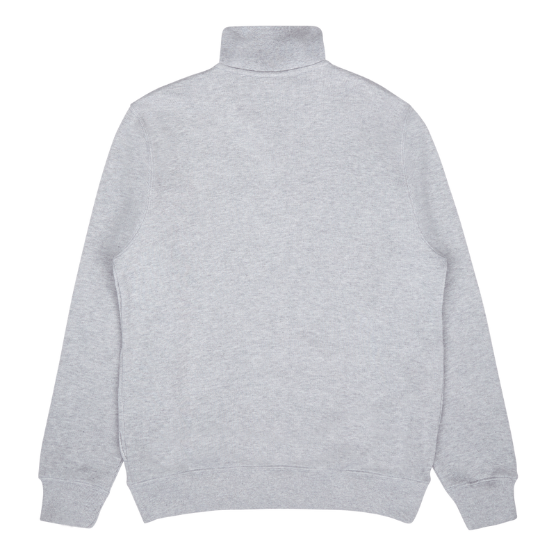 Half Zip Sweatshirt Cca
