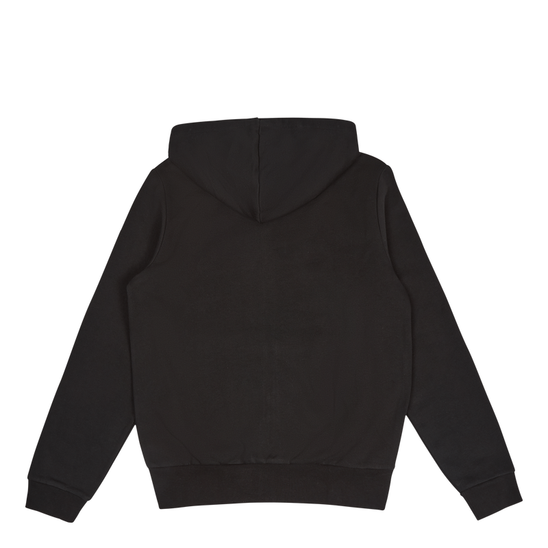 Classic Zip Hood 31