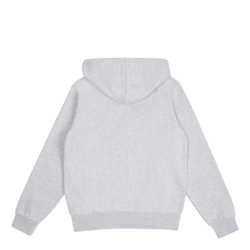 Classic Zip Hood Cca