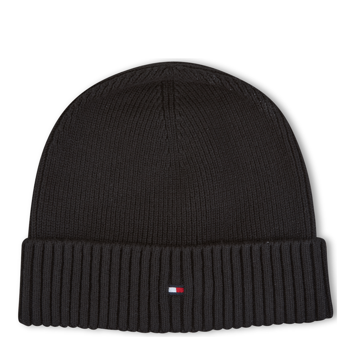 Tommy Hilfiger Essential Flag Beanie Bds