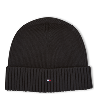 Tommy Hilfiger Essential Flag Beanie Bds