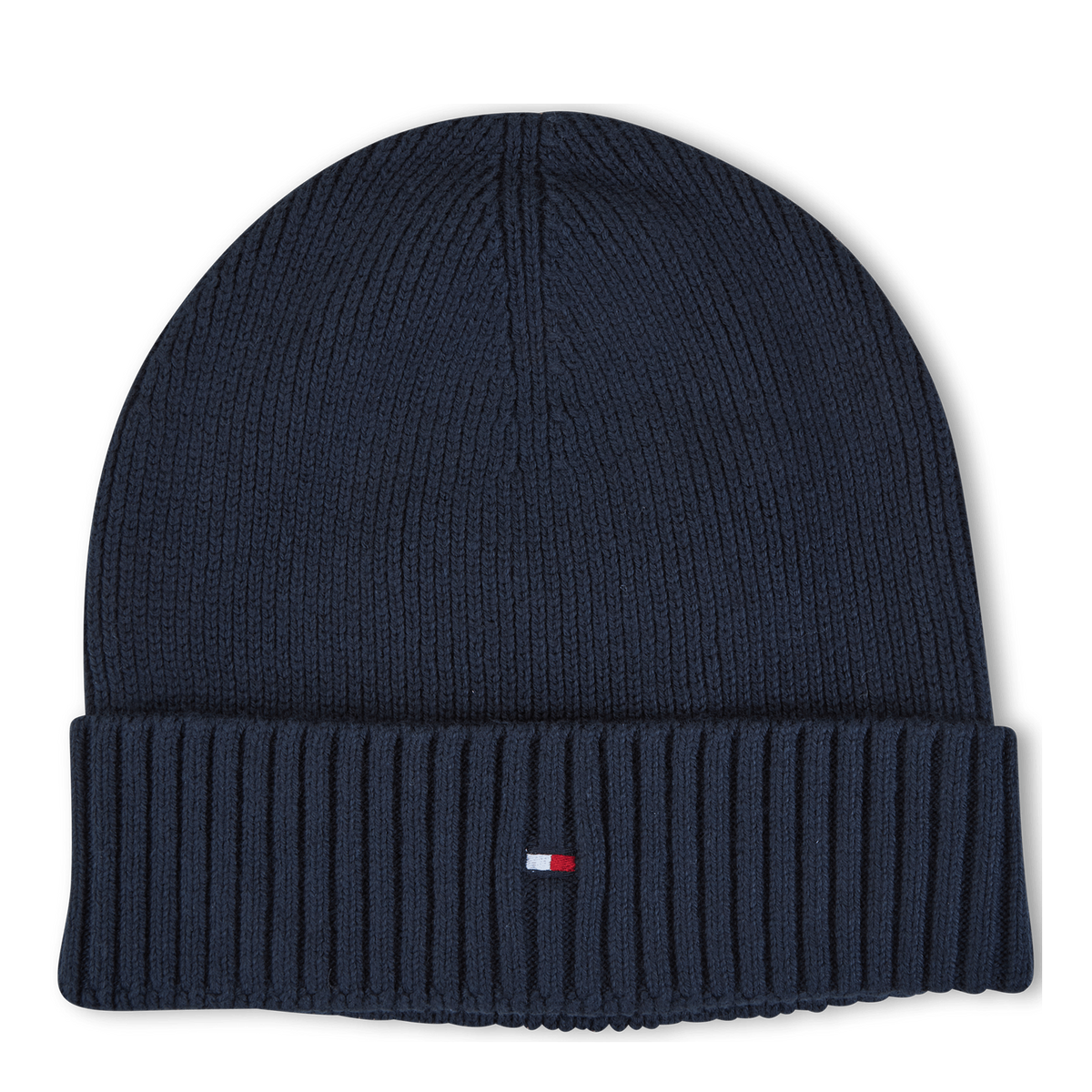 Essential Flag Beanie Dw6 - Space