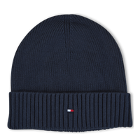 Essential Flag Beanie Dw6 - Space