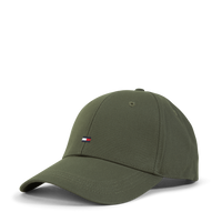 Essential Flag Cap Rbn