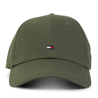 Essential Flag Cap Rbn