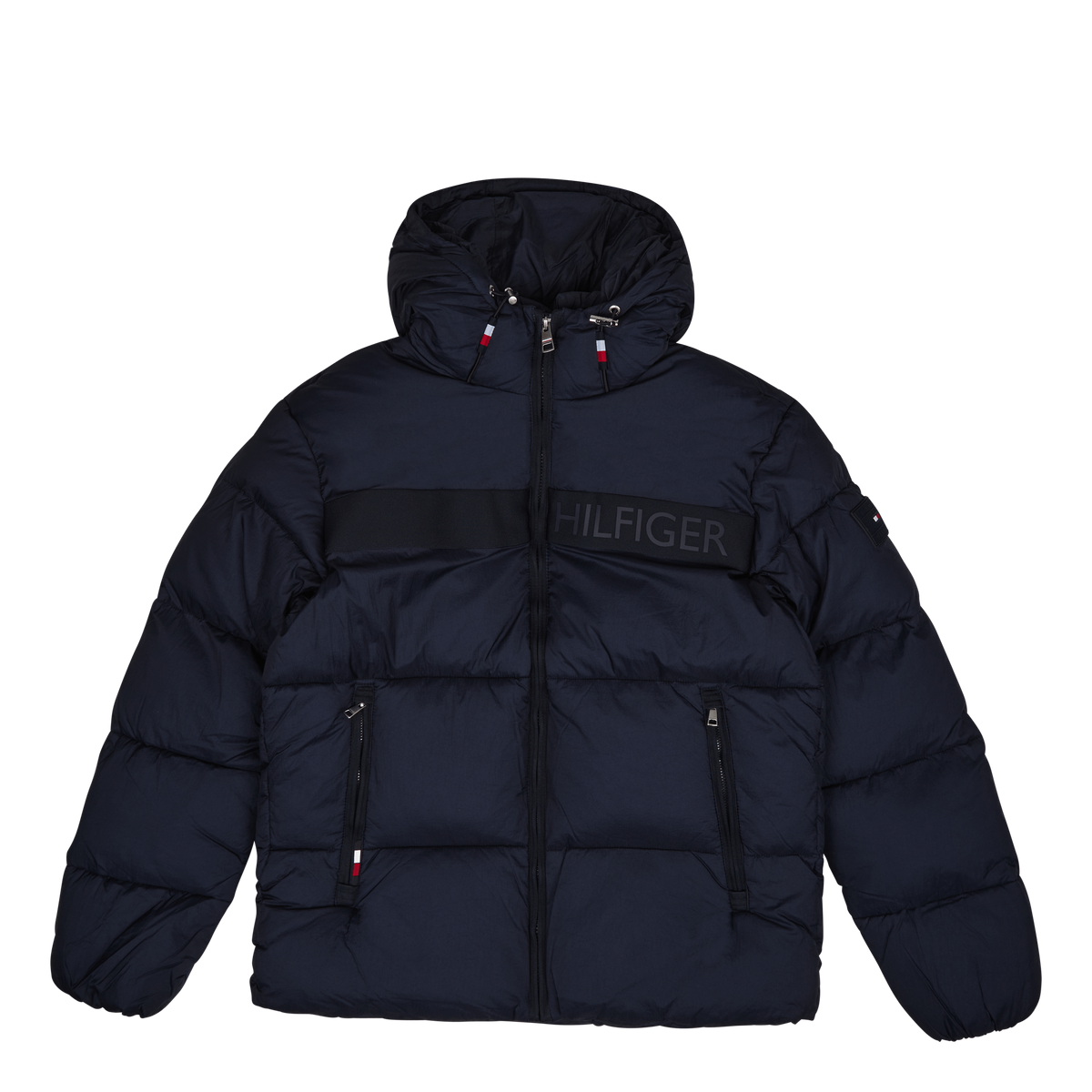 Tommy Hilfiger Ny High Loft Puffer Dw5