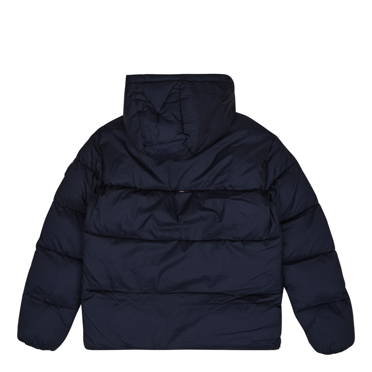 Tommy Hilfiger Ny High Loft Puffer Dw5