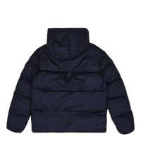 Tommy Hilfiger Ny High Loft Puffer Dw5