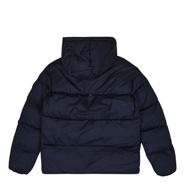 Tommy Hilfiger Ny High Loft Puffer Dw5