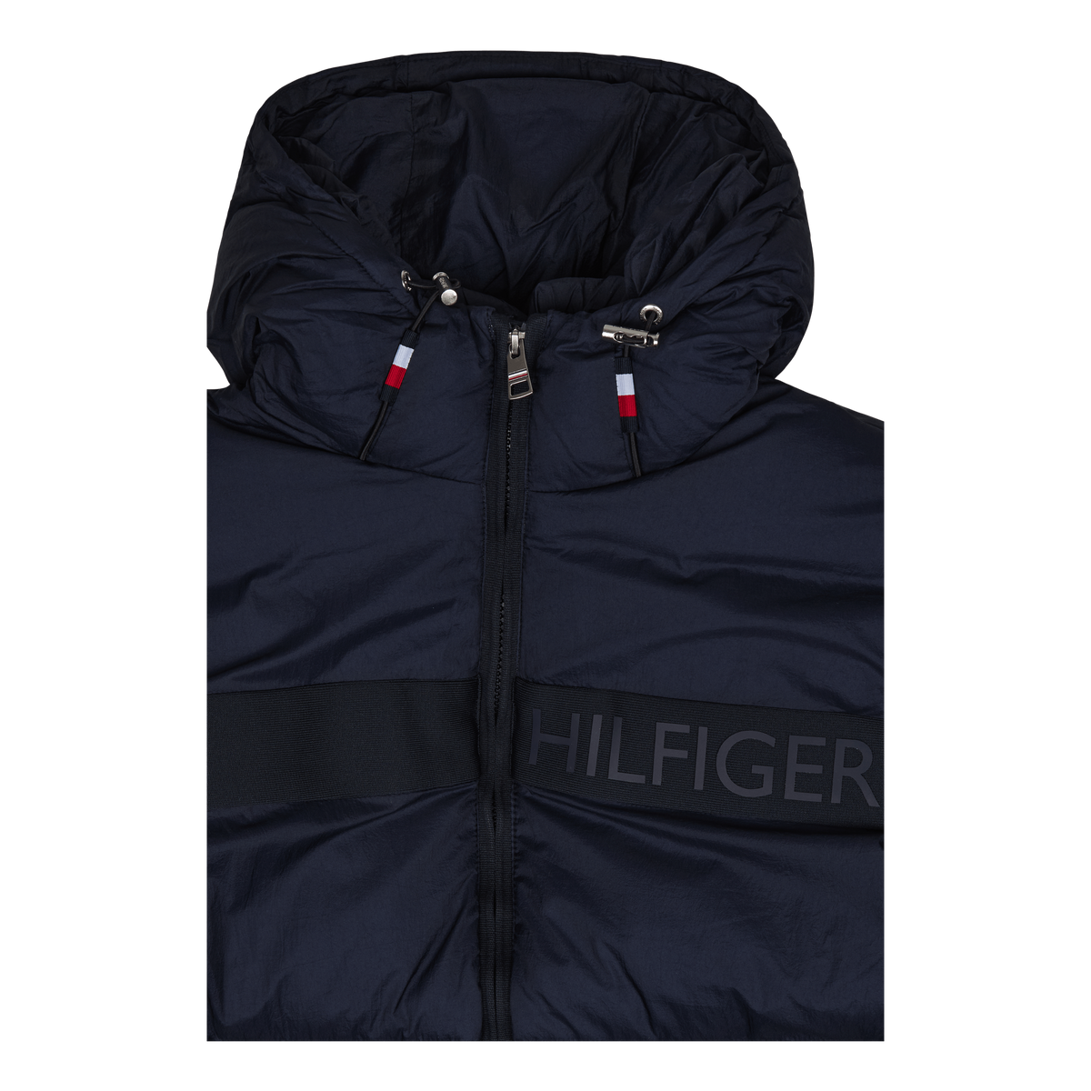 Tommy Hilfiger Ny High Loft Puffer Dw5