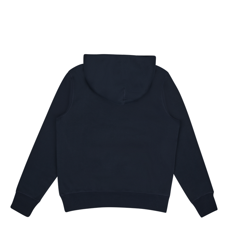 Hilfiger Flag Arch Hoody Dw5
