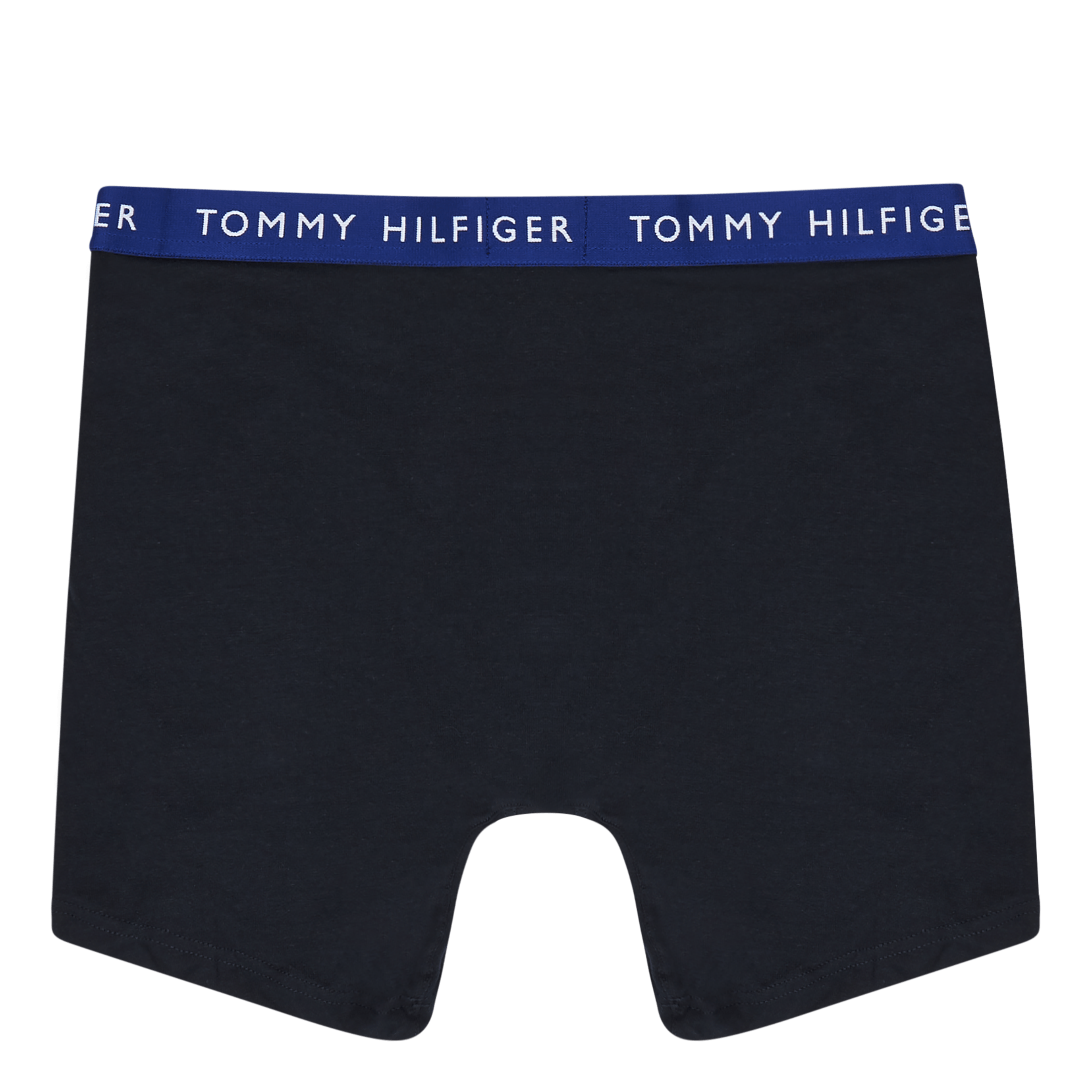 3p Boxer Brief Wb 0u7 - Fthr White/bold Blue/cla - Tommy Hilfiger –