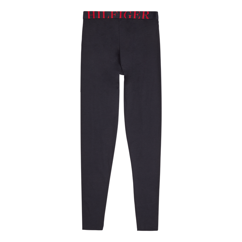 Tommy Hilfiger Long John Dw5
