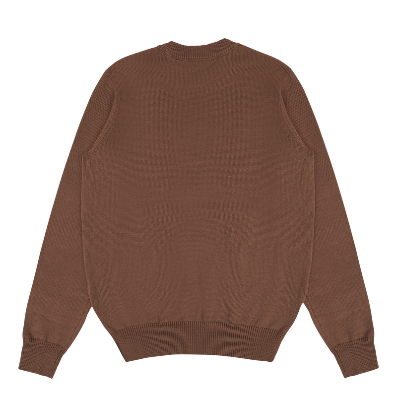 Les Deux Gary Cotton Knit Mountain