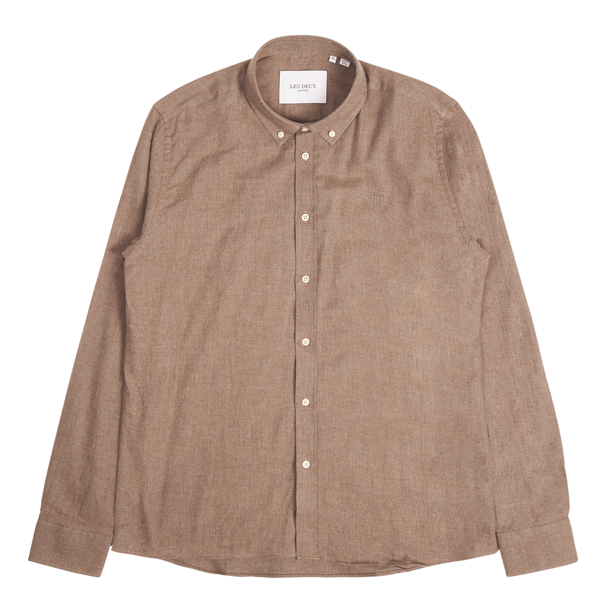 Les Deux Desert Reg Shirt Mountain