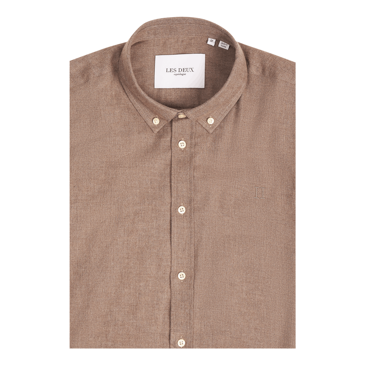 Les Deux Desert Reg Shirt Mountain