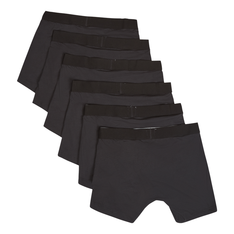 Levis Men Solid Basic Boxer Br 1