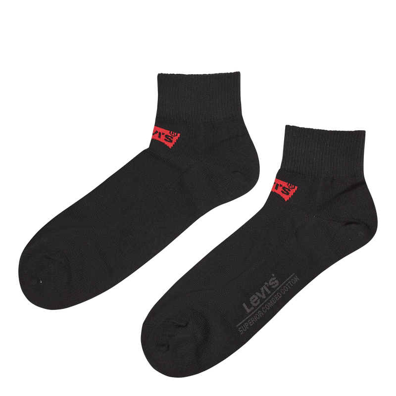 Levis Mid Cut Batwing Logo