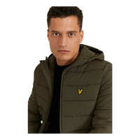 Lyle & Scott Lightweight Puffer Jacket