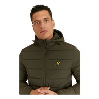 Lyle & Scott Lightweight Puffer Jacket