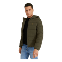 Lyle & Scott Lightweight Puffer Jacket