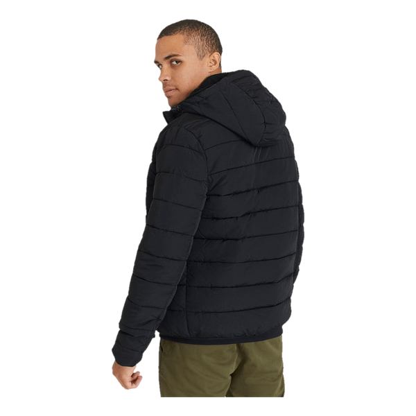 Lyle & Scott Lightweight Puffer Jacket Jet