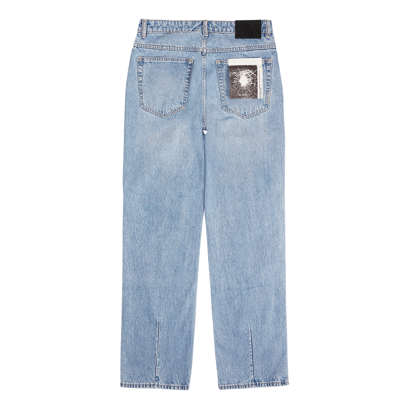 Liam Loose 6935-mid Vintage Indigo
