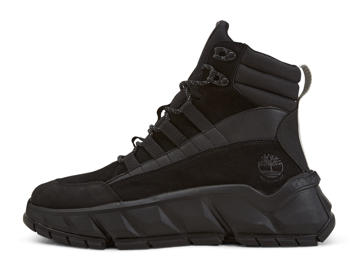 Timberland Tbl Turbo Wp Boot