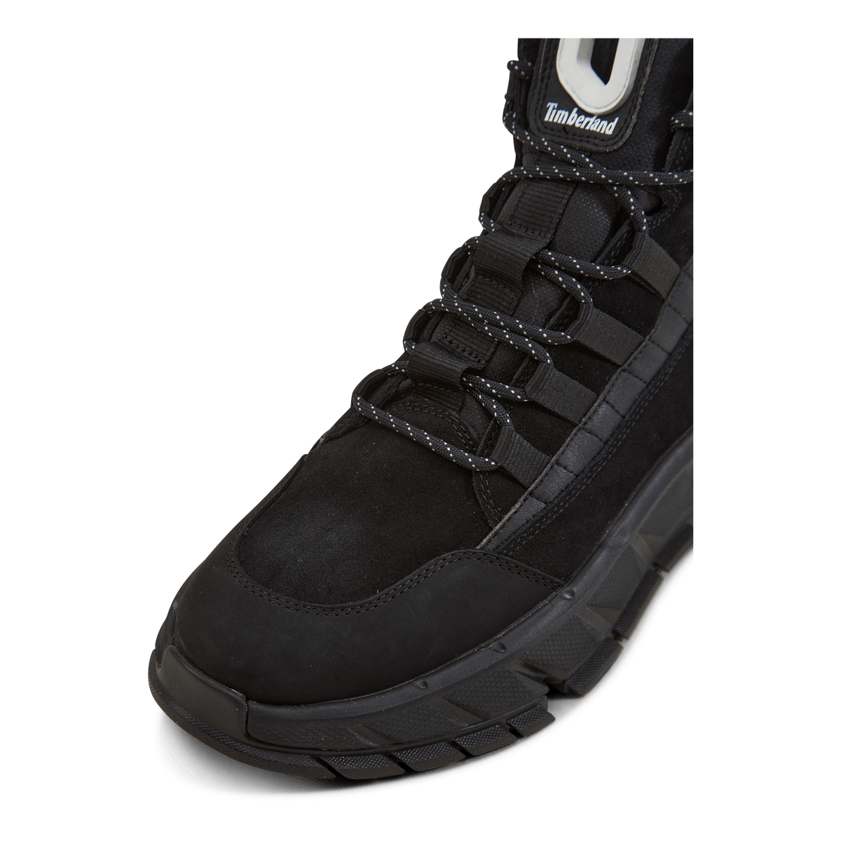 Timberland Tbl Turbo Wp Boot