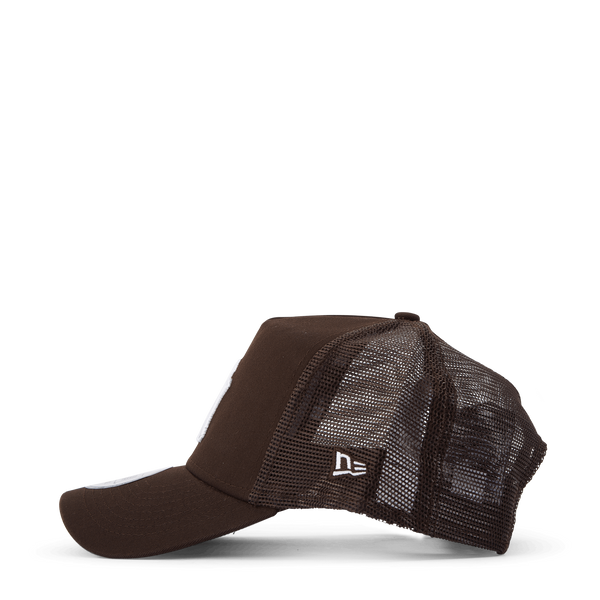 New Era League Ess Trucker