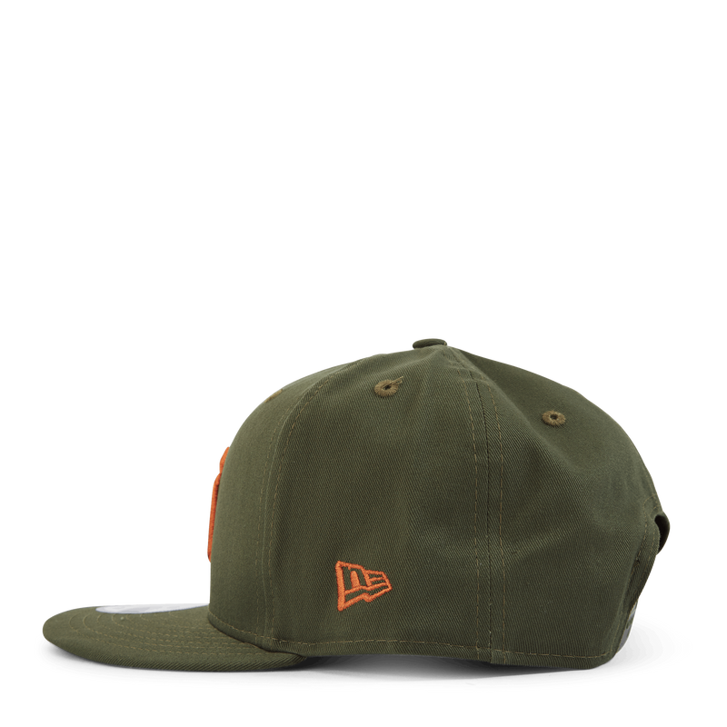 League Essential 9fifty Neyya Novpka