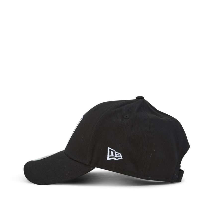 New Era Le Louvre Patch 9forty Louvre