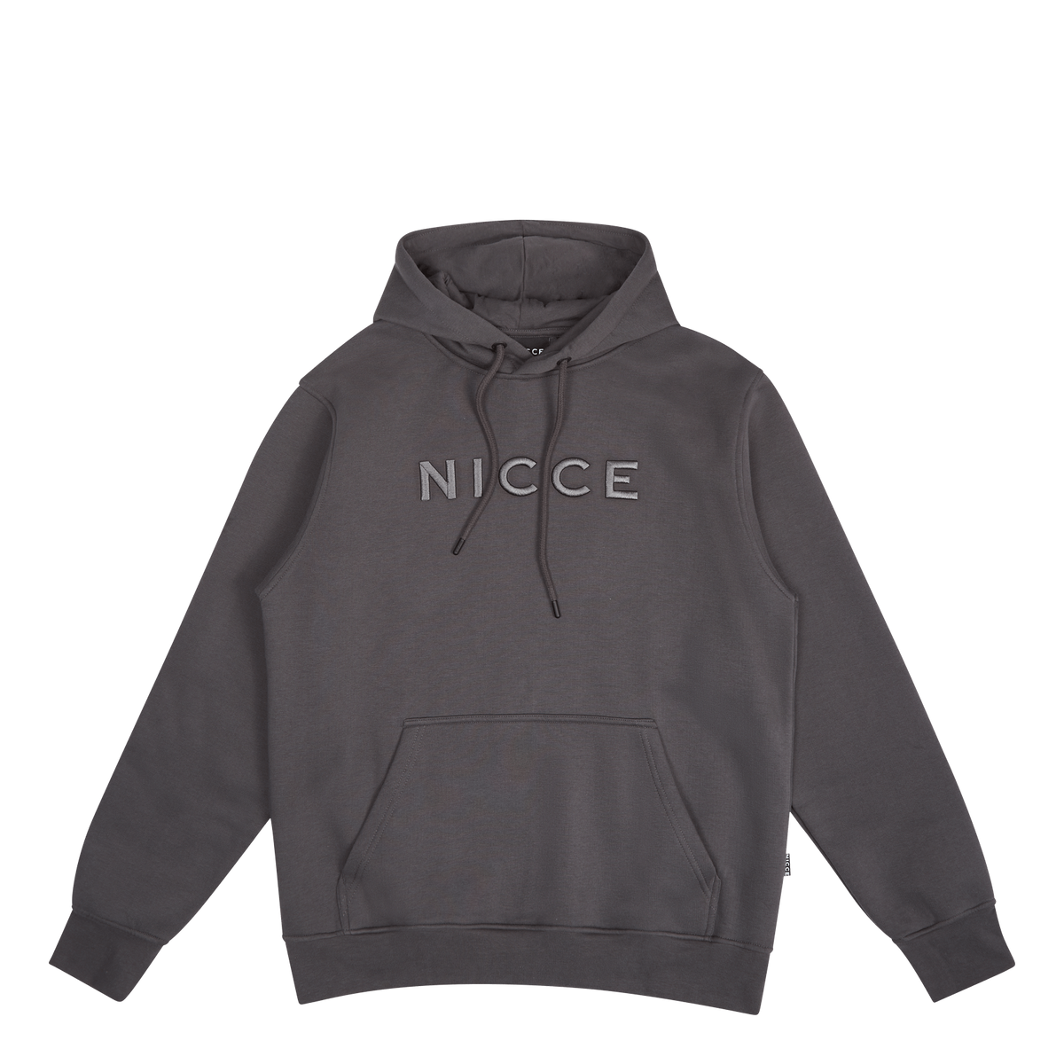 Nicce Mercury Hood Coal