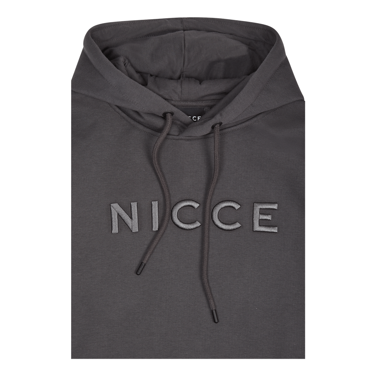 Nicce Mercury Hood Coal