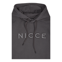 Nicce Mercury Hood Coal