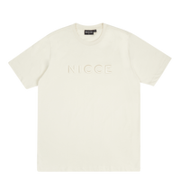 Nicce Mercury T-shirt Quartz