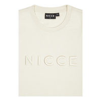 Nicce Mercury T-shirt Quartz